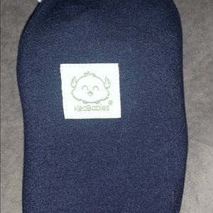 Kea Babies Wrap